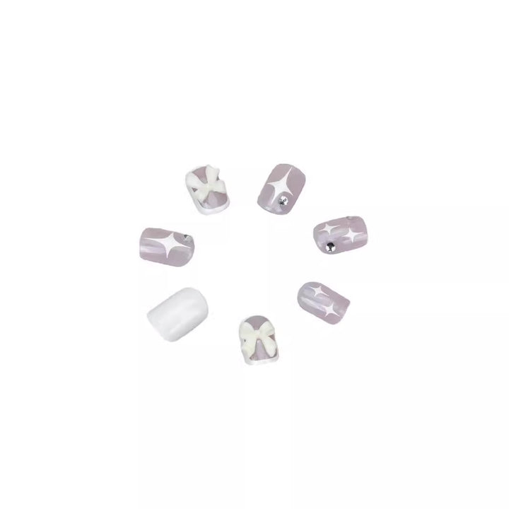 Elegant Nail Art Extensions Kalsten