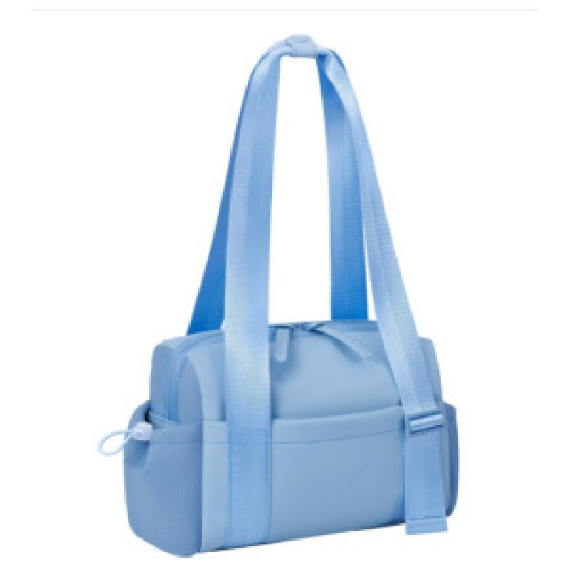 Sporty Shoulder Bag Kalsten