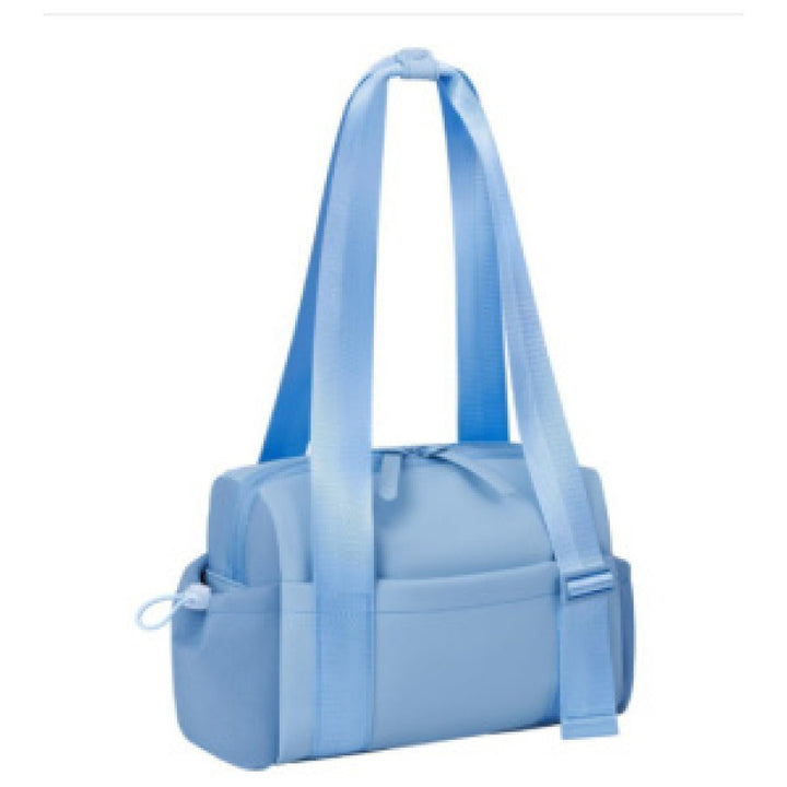 Sporty Shoulder Bag Kalsten