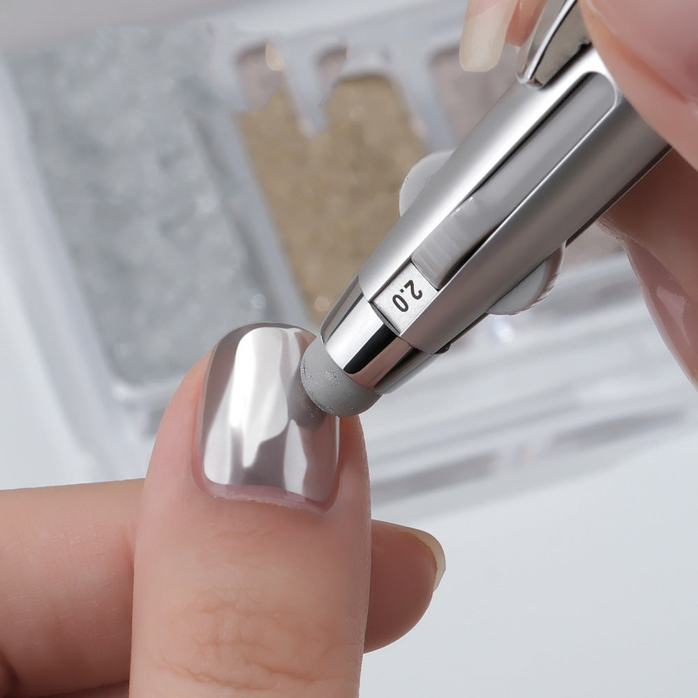 Multi-Purpose Nail Art Tool Set Kalsten