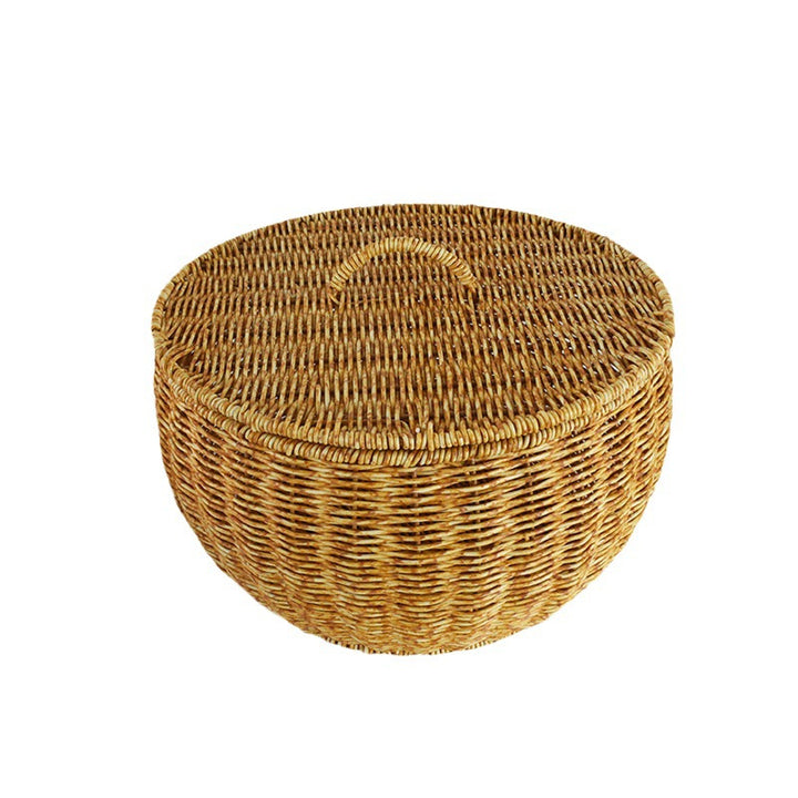 Home Storage Wicker Basket Kalsten