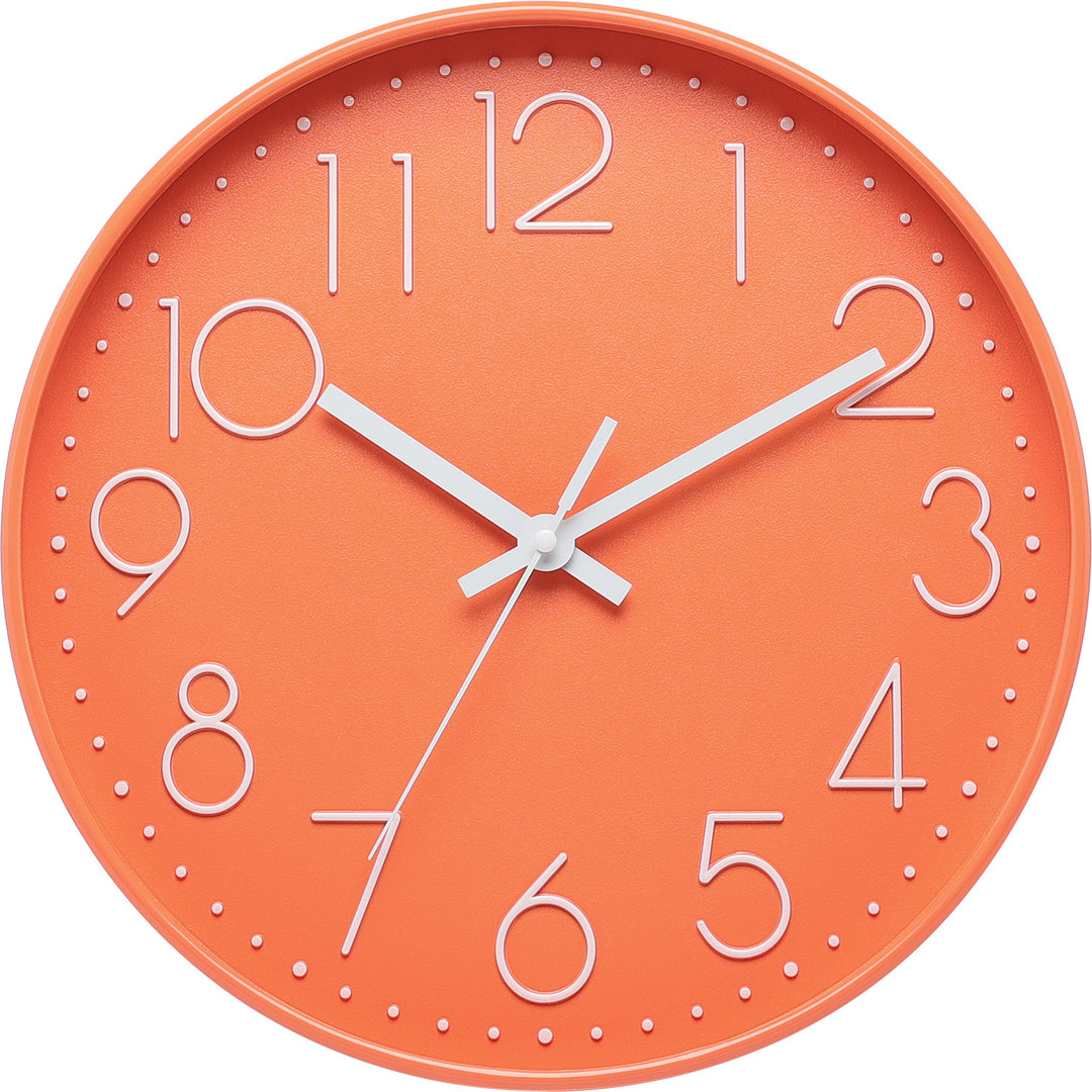 Wall Clock Kalsten