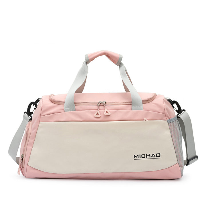 Gym Duffle Bag