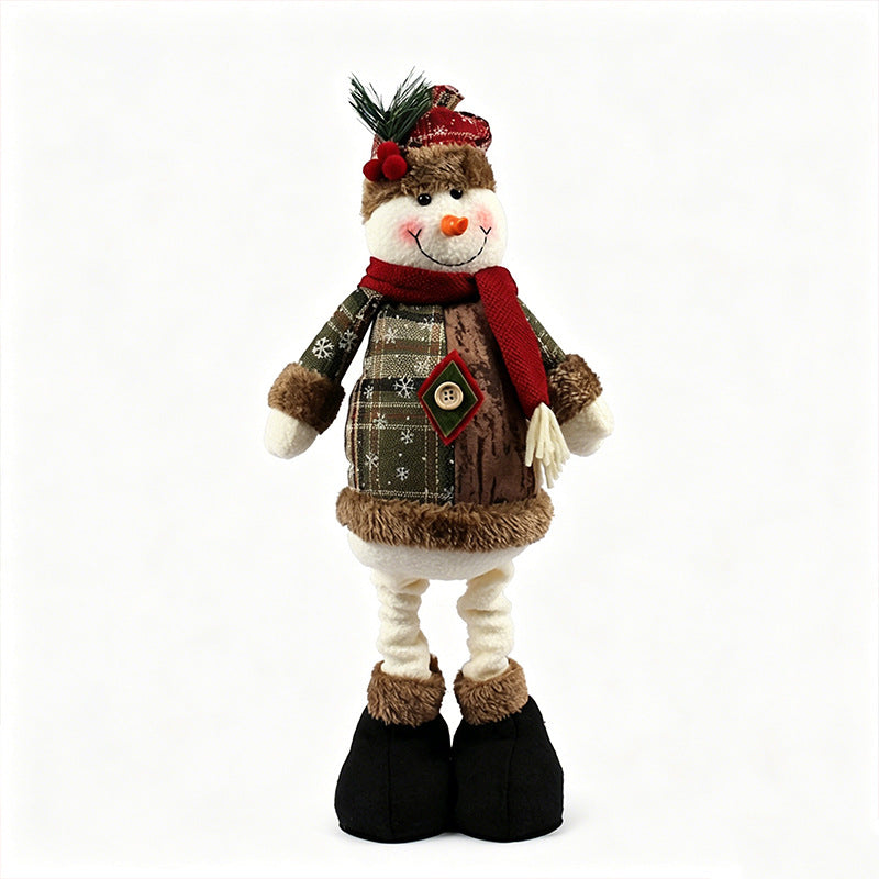 Decorative Plush Toy
