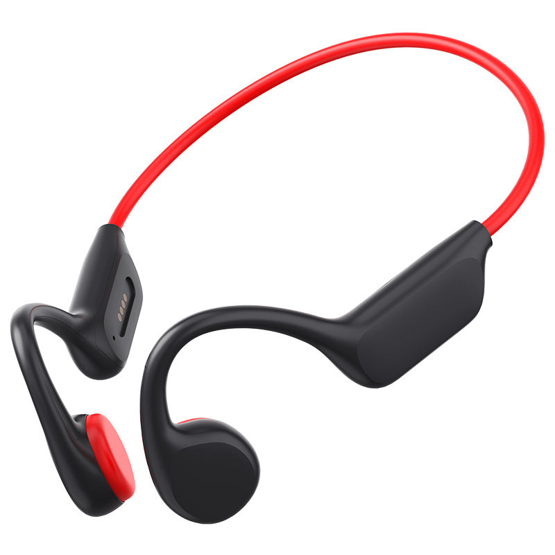 Waterproof Bone Conduction Headphones Kalsten