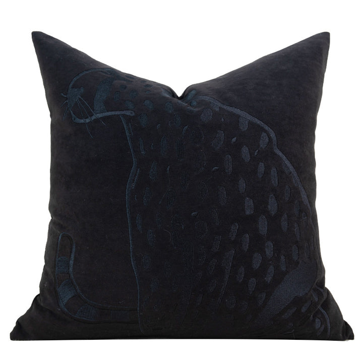 Artistic Accent Cushion Cover
