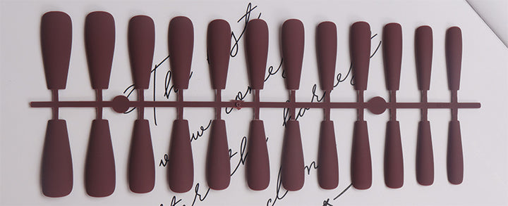 Silicone Nail Art Practice Tips Kalsten