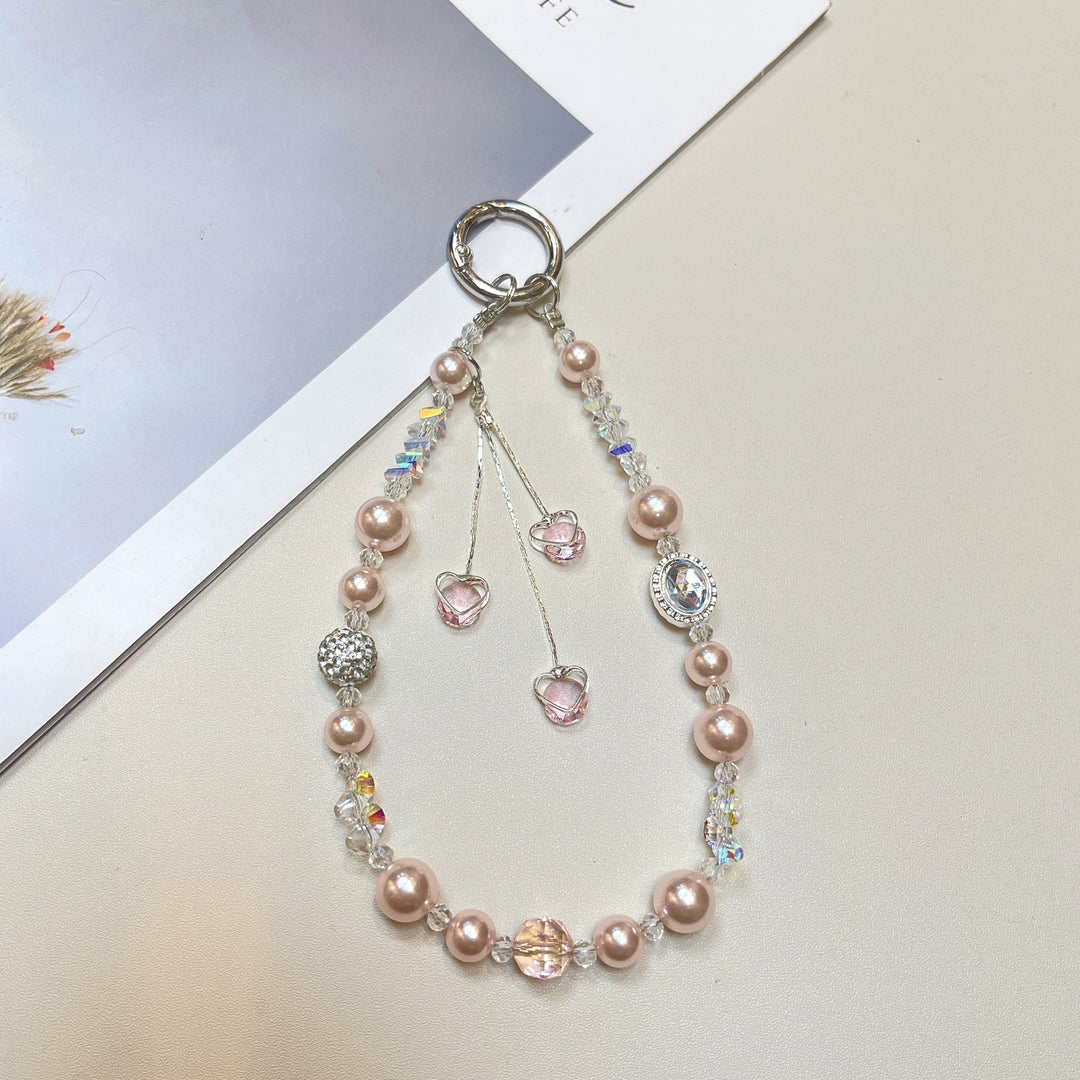 Decorative Charm Necklace Kalsten