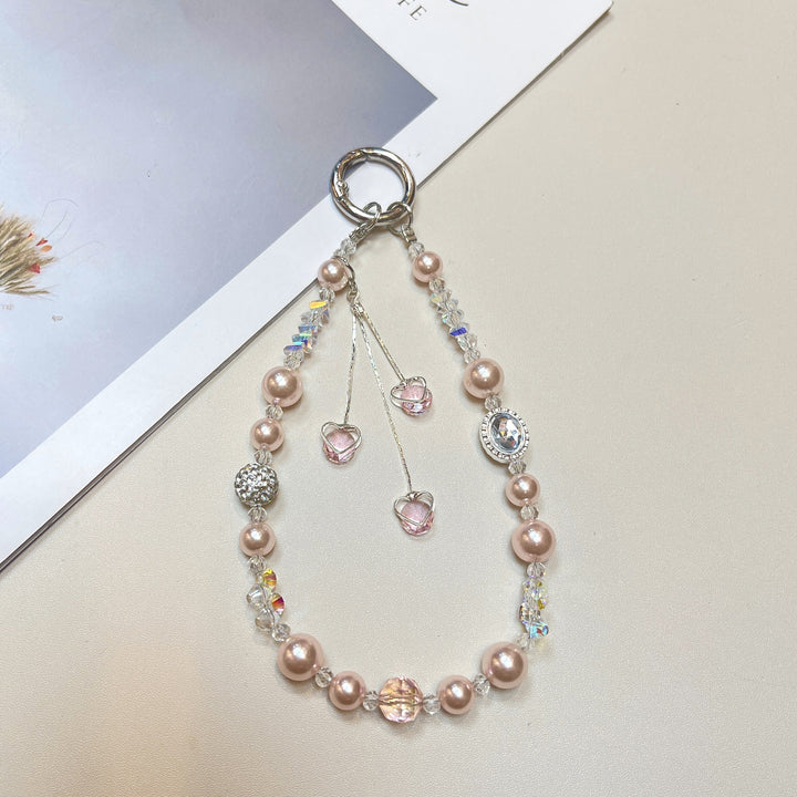 Decorative Charm Necklace Kalsten