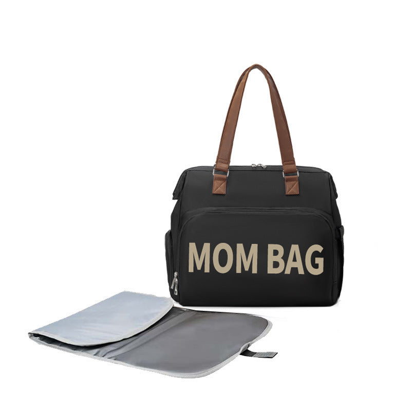 Multi-Functional Diaper Tote Kalsten