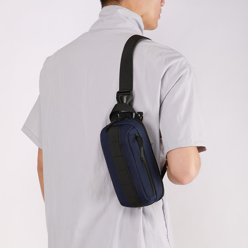 Tactical Waist Bag Kalsten