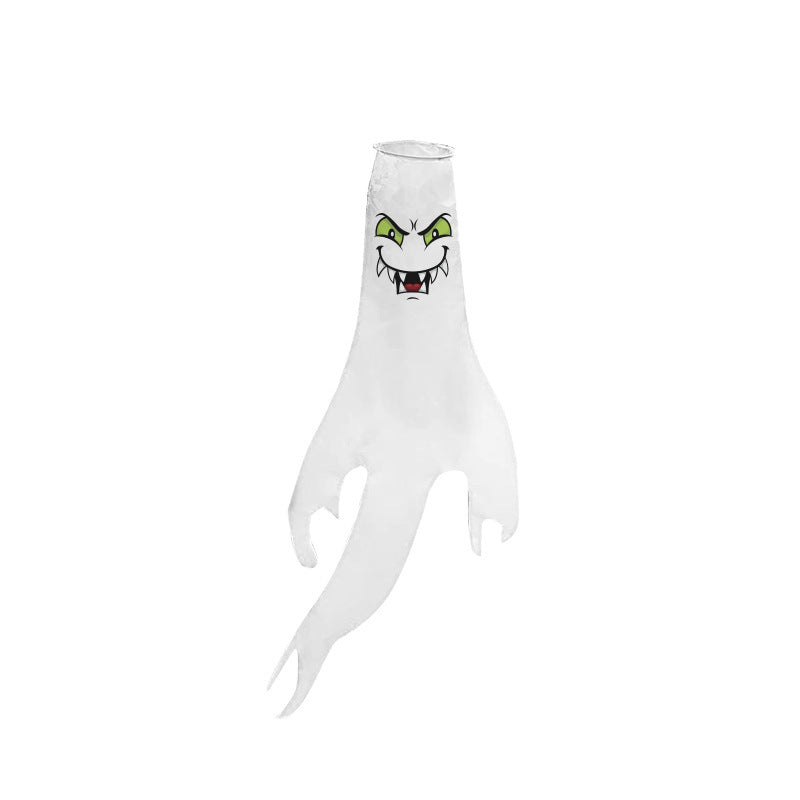 Whimsical Ghost Decoration Kalsten