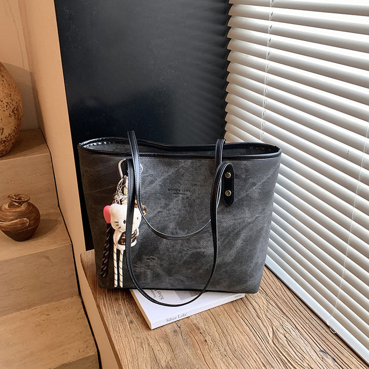 Stylish Canvas Tote Bag Kalsten