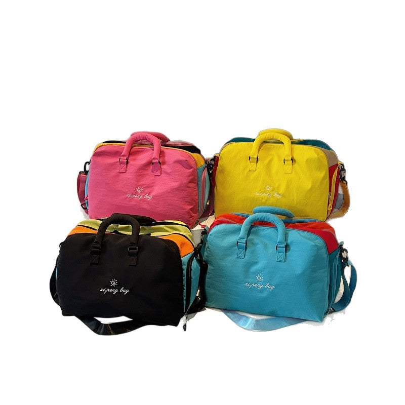 Travel Duffel Bag Kalsten