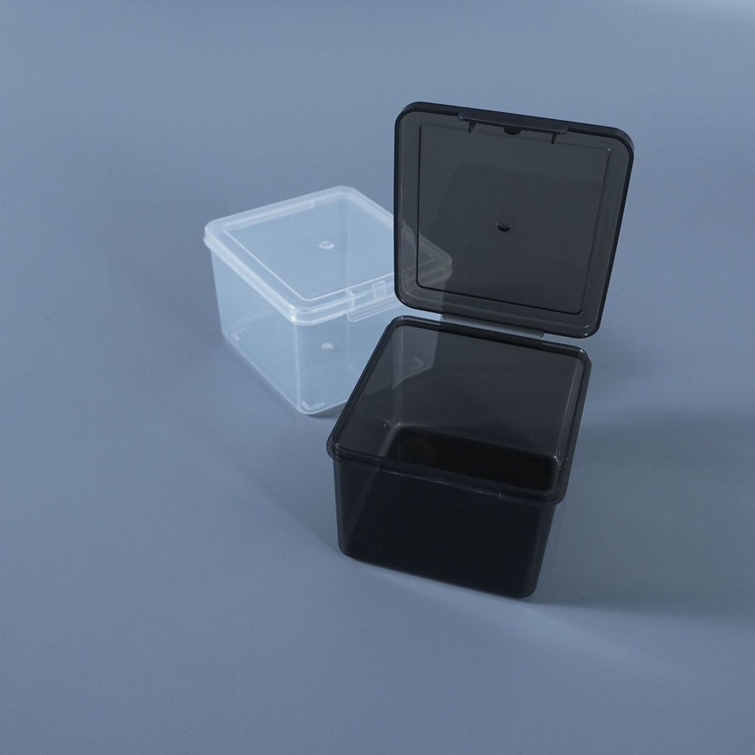 Clear Organizer Box Kalsten