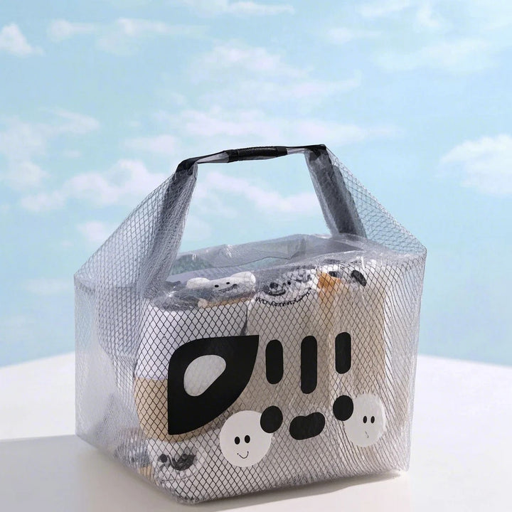 Cute Animal Pattern Tote Kalsten