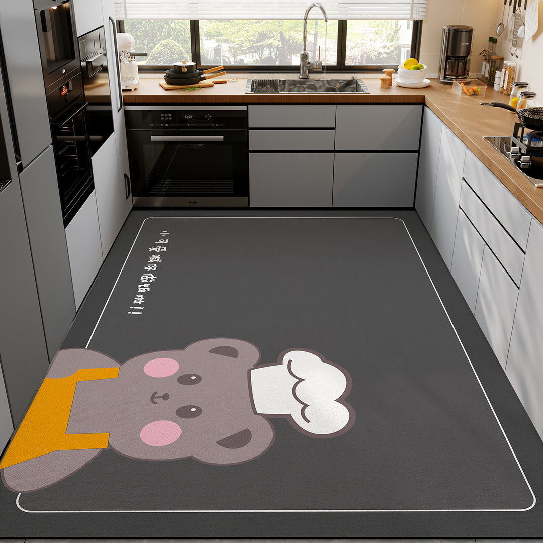 Kitchen Comfort Mat