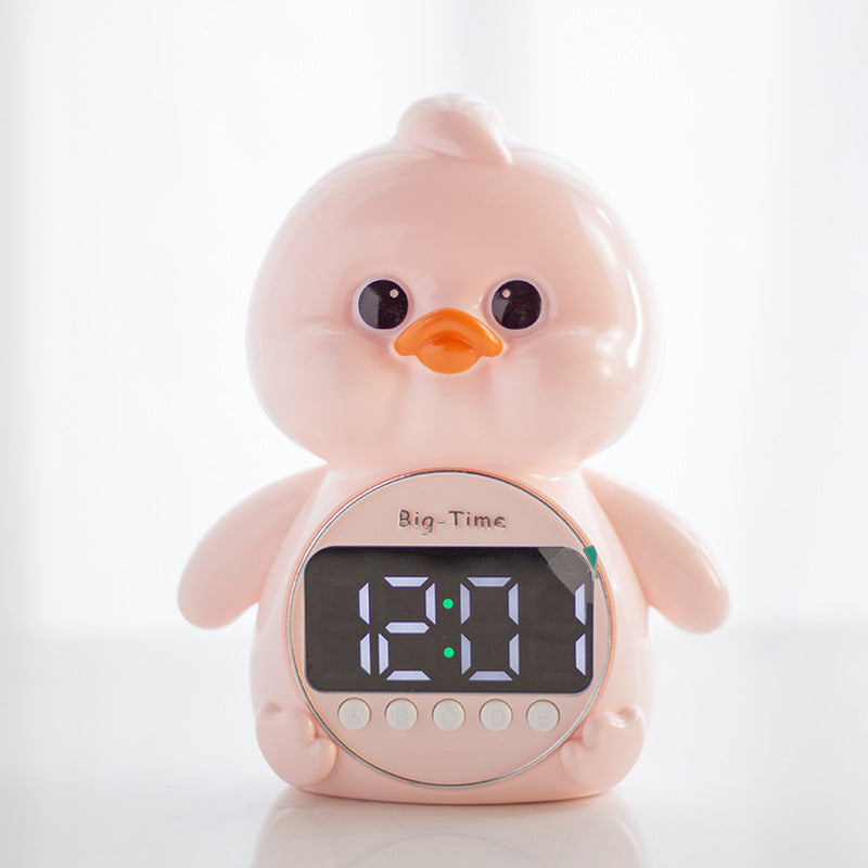 Kalsten Alarm Clock