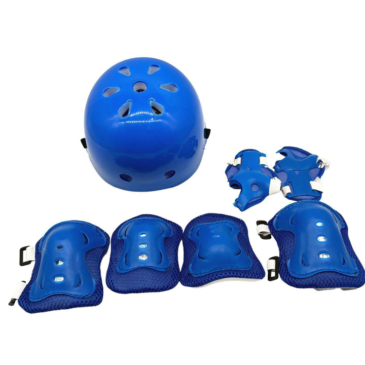 Complete Protective Sports Gear Set Kalsten