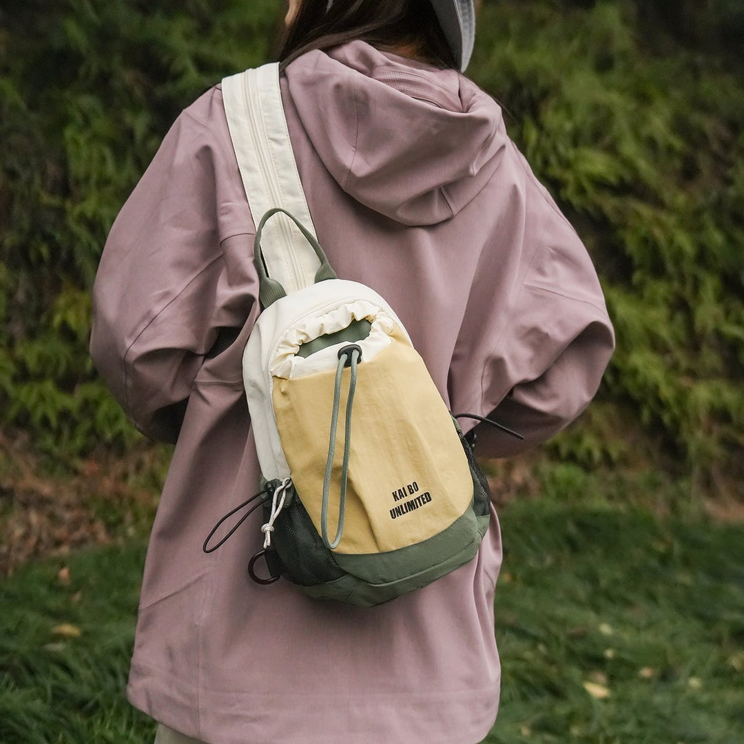 Lightweight Compact Adventure Backpack Kalsten