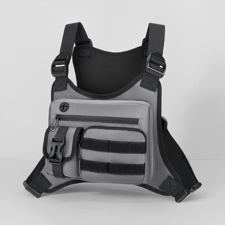 Tactical Chest Rig Bag Kalsten