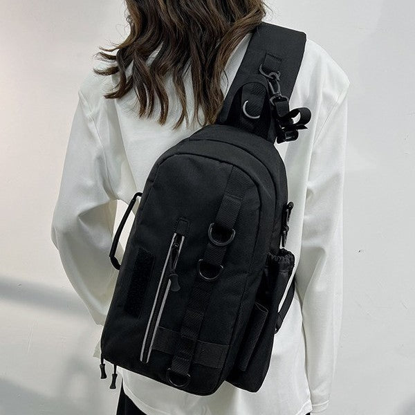 Tactical Sling Bag