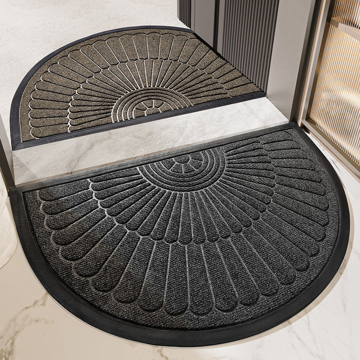 Decorative Door Mat Kalsten