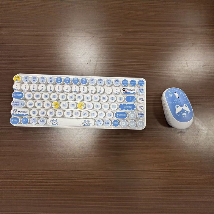 Design Keyboard and Mouse Set Kalsten