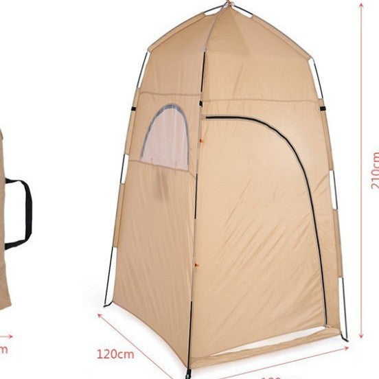mobile fitting room Kalsten