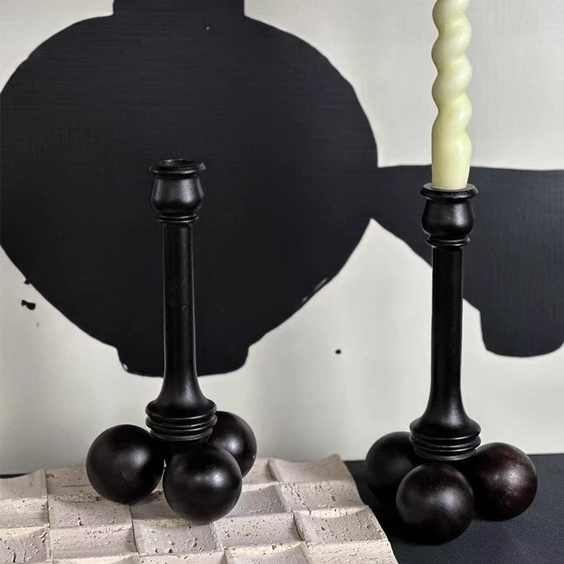 Modern Minimalist Candle Holder