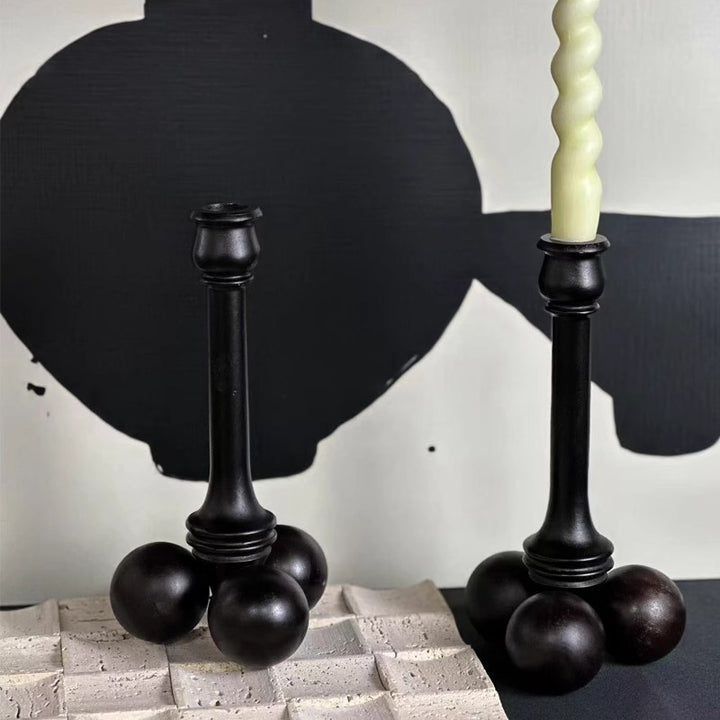 Modern Minimalist Candle Holder