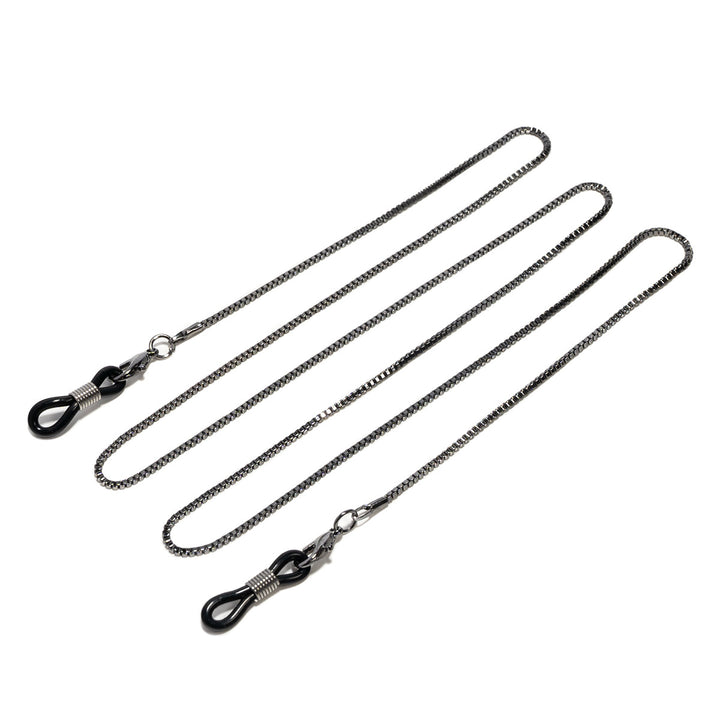Stylish Metal Eyewear Chain Kalsten
