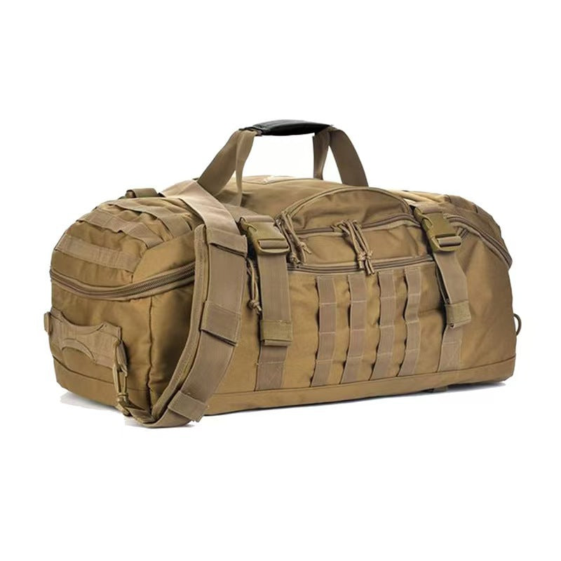 Tactical Sports Bag Kalsten