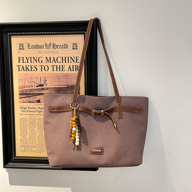Stylish Tote Bag
