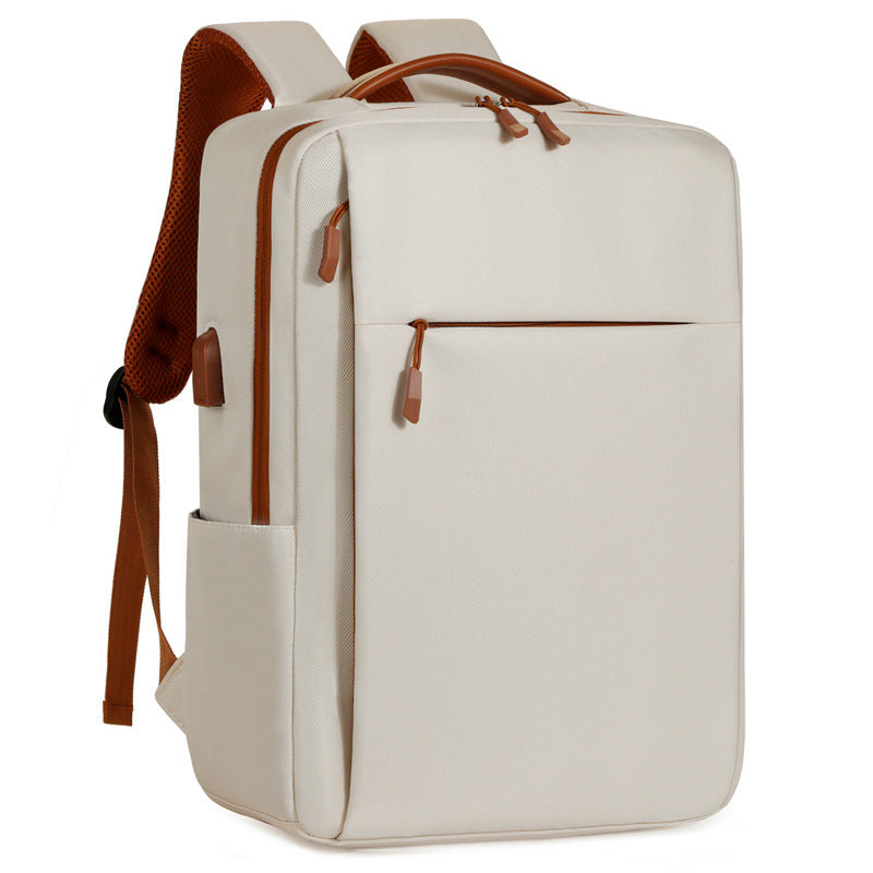 Versatile Professional Work Backpack