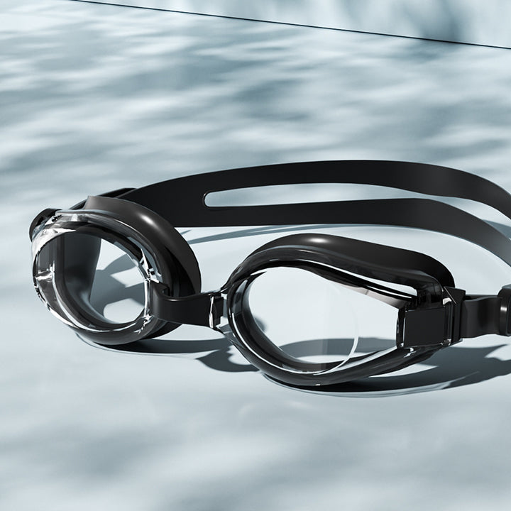 Women's Premium Anti-Fog Swimming Goggles Kalsten