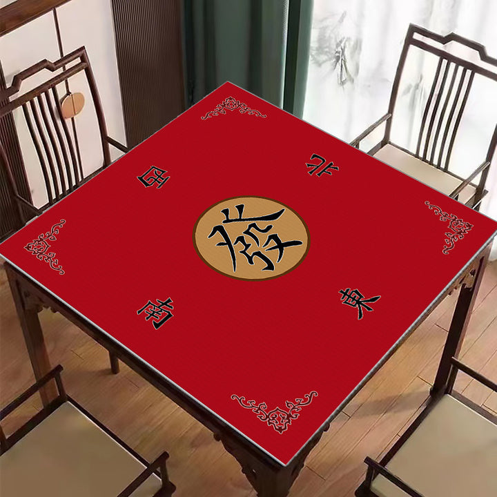 Elegant Decorative Table Cover