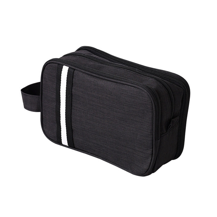 Women's Cosmetic Organizer with Multiple Compartments Kalsten