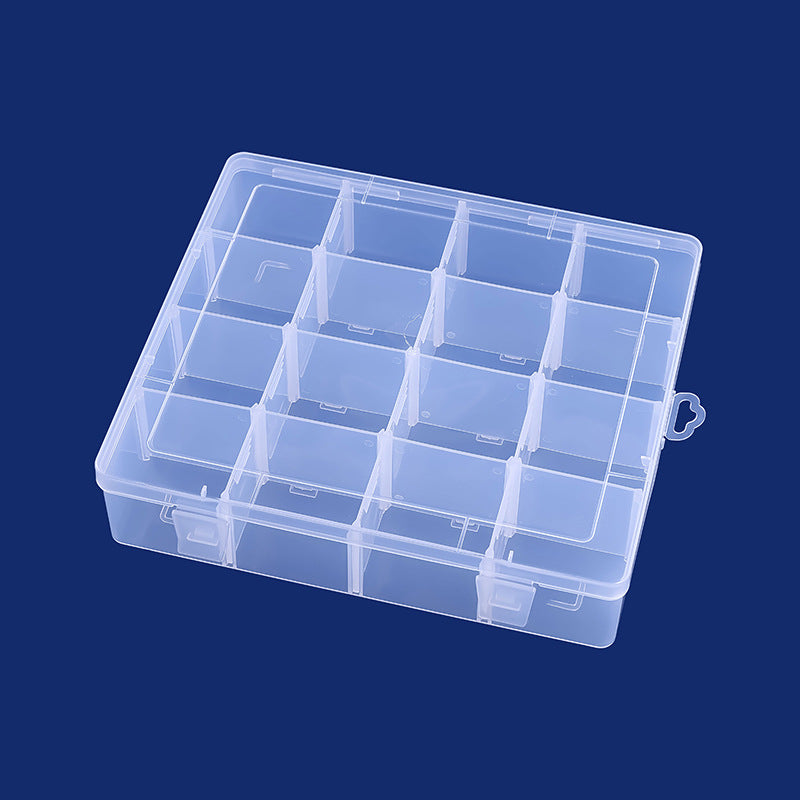 Foldable Compartment Storage Organizer Kalsten