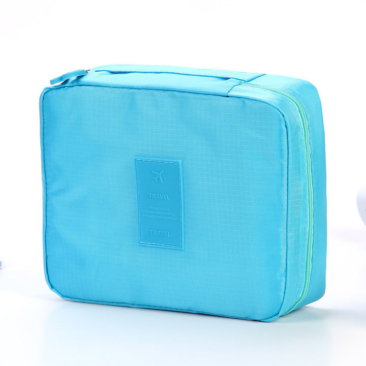 Travel Tech Organizer Bag Kalsten