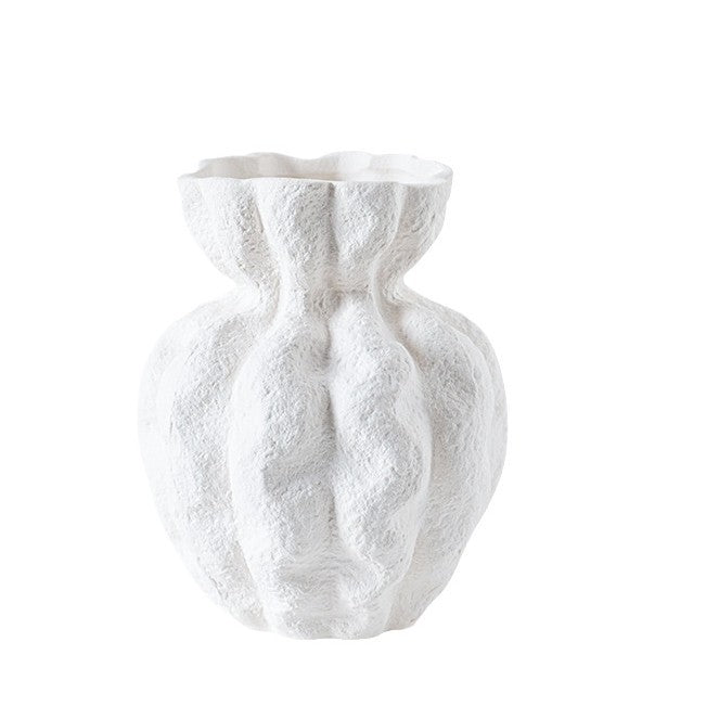 Elegant and modern flower vase Kalsten