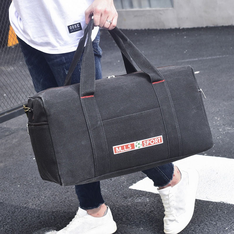 Sport bag Kalsten