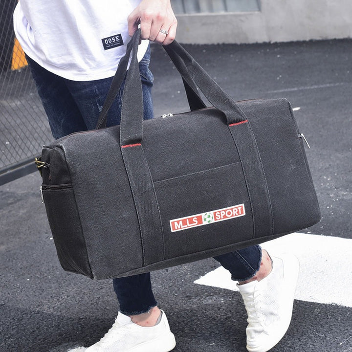 Sport bag Kalsten