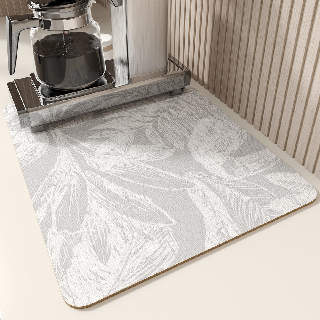 Anti-Fatigue Kitchen Floor Mat Kalsten