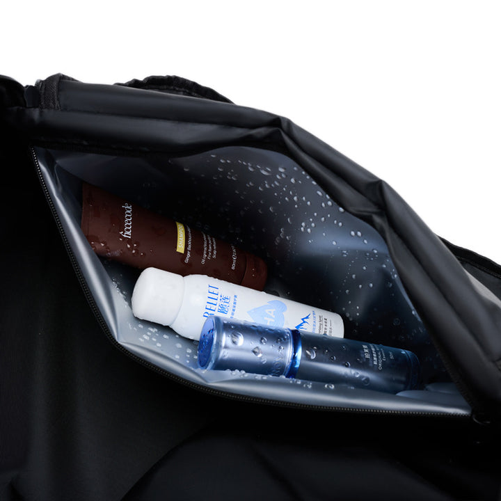 Men's multifunctional sport and travel bag Kalsten
