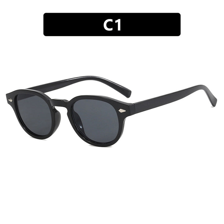 Ladies fashionable sunglasses in elegant style Kalsten