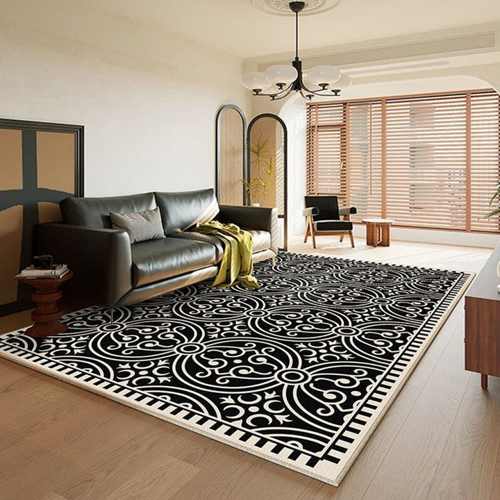 Home Décor Contemporary Area Rug