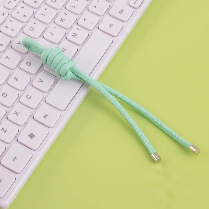 Elegant Silicone Cable Organizer Kalsten