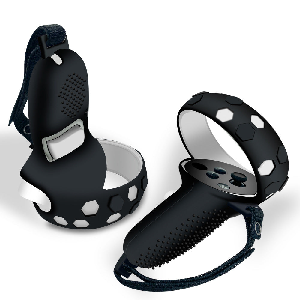 Protective cover for VR controller with non-slip grip Kalsten