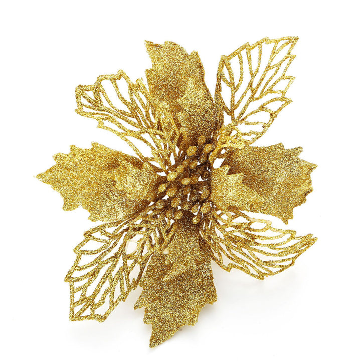 Decorative Leaf Accent Kalsten